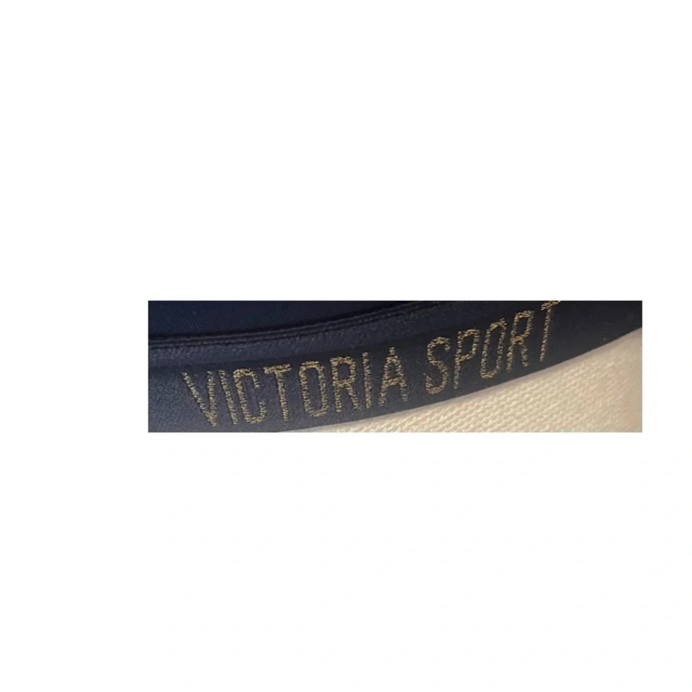 Victorias Secret strappy used cutout